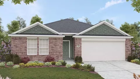 407 Joyful Ln, San Marcos, TX 78666