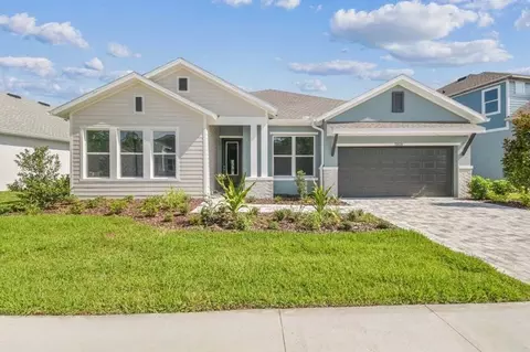 Exterior - 18172 Foxtail Loop, Venice, FL 34293 photo 2 of 9