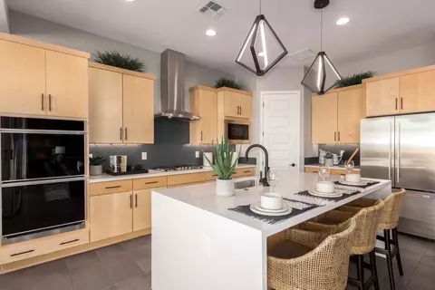 Kitchen - 5664 N 86th Dr, Glendale, AZ 85305 photo 2 of 7