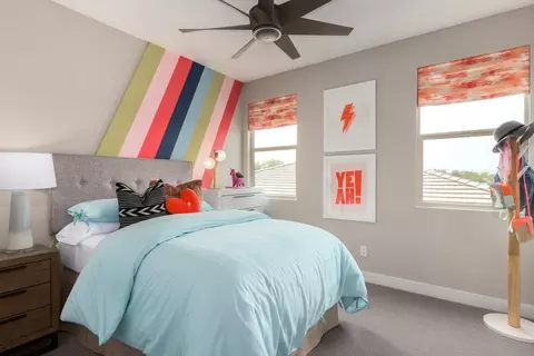 Bedroom - 5664 N 86th Dr, Glendale, AZ 85305 photo 10 of 11