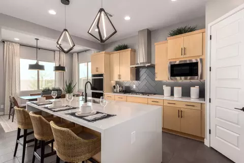 Kitchen - 5664 N 86th Dr, Glendale, AZ 85305 photo 3 of 7
