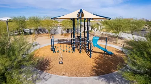 View/Area - 5664 N 86th Dr, Glendale, AZ 85305 photo 10 of 11