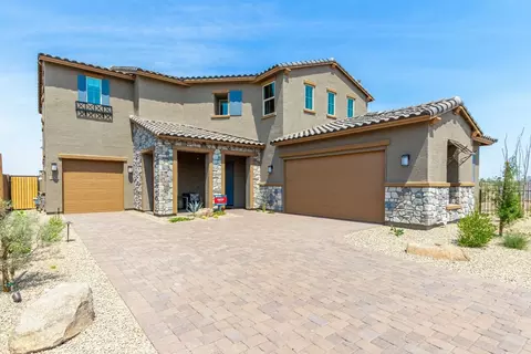 Exterior - 5664 N 86th Dr, Glendale, AZ 85305 photo 8 of 9
