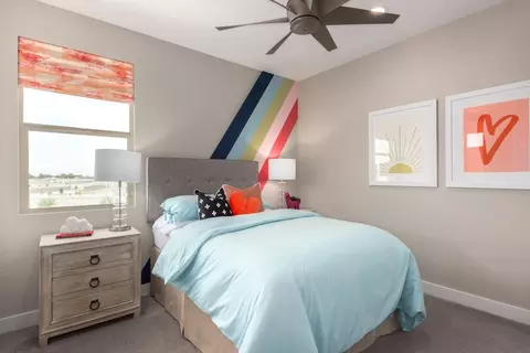 Bedroom - 5664 N 86th Dr, Glendale, AZ 85305 photo 11 of 11