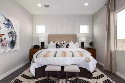Bedroom - 5664 N 86th Dr, Glendale, AZ 85305 photo 2 of 11