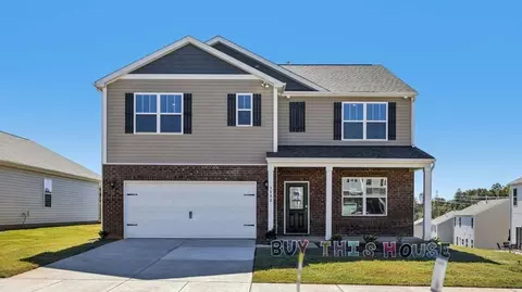 6543 Barcelona Way, Charlotte, NC 28214