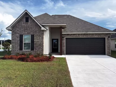 2157 Sherris Way, Port Allen, LA 70767