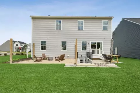 Exterior - 294 Gerry St, Ranson, WV 25438 photo 3 of 5