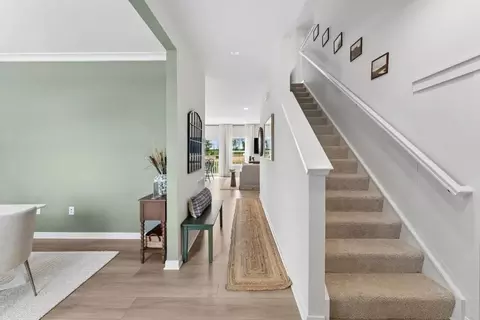 Entry Way - 294 Gerry St, Ranson, WV 25438 photo 1 of 1