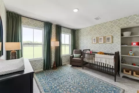 Bedroom - 294 Gerry St, Ranson, WV 25438 photo 6 of 6