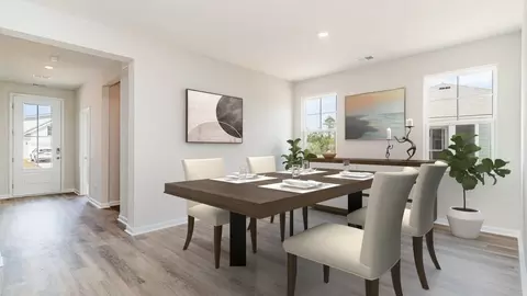 Dining - 433 Glacier Way, Conway, SC 29526 photo 1 of 1