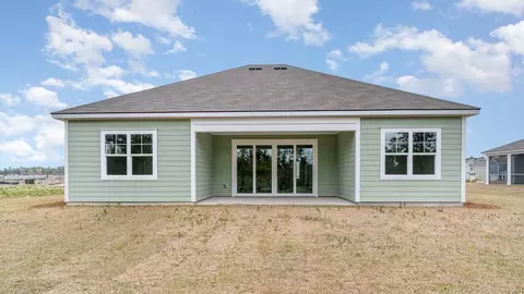 Exterior - 433 Glacier Way, Conway, SC 29526 photo 2 of 11