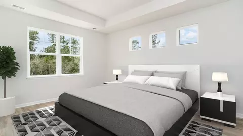 Bedroom - 433 Glacier Way, Conway, SC 29526 photo 1 of 2