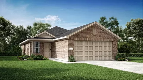 2021 Wildcat Trl, Crandall, TX 75114