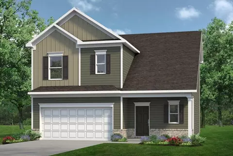 905 Andasia Way #LOT 2, Clarksville, TN 37042