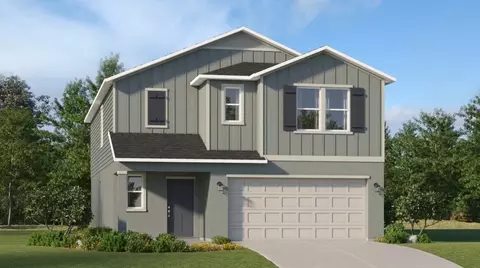 10972 NW Suncrest Loop, Port Saint Lucie, FL 34987