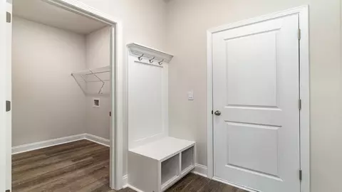 Entry Way - 433 Glacier Way, Conway, SC 29526 photo 1 of 1