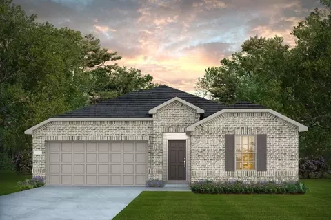 2816 Mckinney Ct, Temple, TX 76501