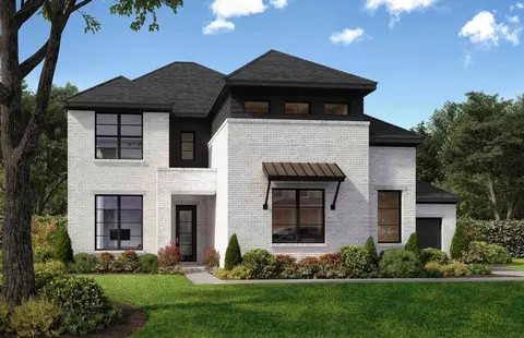 Exterior - 3020 Dynasty Dr, Leander, TX 78641 photo 3 of 6