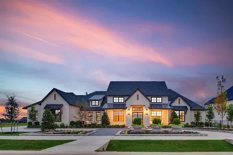 Exterior - 2972 Dynasty Dr, Leander, TX 78641 photo 5 of 9