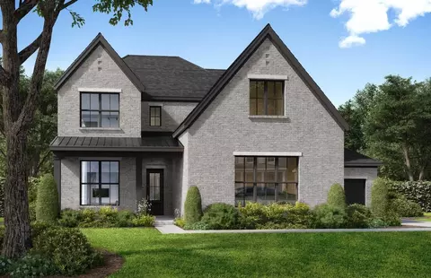 Exterior - 3020 Dynasty Dr, Leander, TX 78641 photo 2 of 6