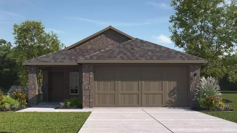 158 Davis Ln, Newark, TX 76071