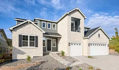 1276 Oleander St, Castle Rock, CO 80109