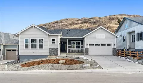 1276 Oleander St, Castle Rock, CO 80109