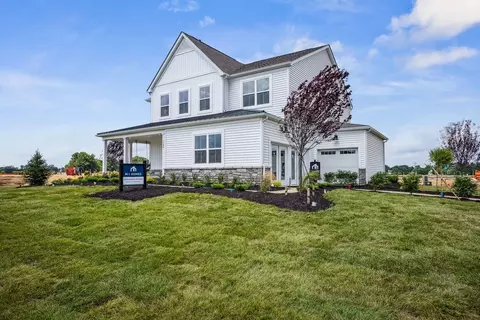 Exterior - 1794 Maple Heights Dr, Delaware, OH 43015 photo 2 of 16