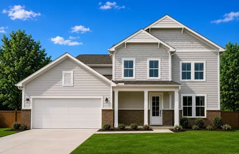 1374 Hillcrest Dr, Sugar Hill, GA 30518