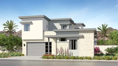 2664 Lavender Ln, Palm Springs, CA 92264