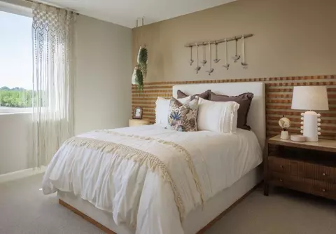 Bedroom - 1432 S Marcin St, Visalia, CA 93277 photo 2 of 14