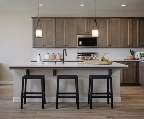 Kitchen - 1432 S Marcin St, Visalia, CA 93277 photo 7 of 10