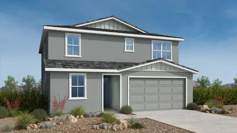 25317 N 165th Ln, Surprise, AZ 85387