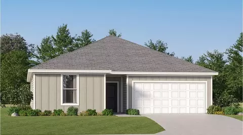 3868 Camino St, Foley, AL 36535