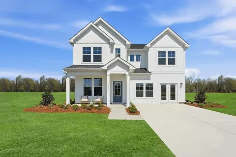 Exterior - 643 Griffon Dr, Chapin, SC 29036 photo 5 of 6