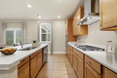 Kitchen - 643 Griffon Dr, Chapin, SC 29036 photo 4 of 8