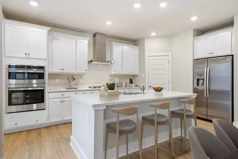 Kitchen - 643 Griffon Dr, Chapin, SC 29036 photo 3 of 8