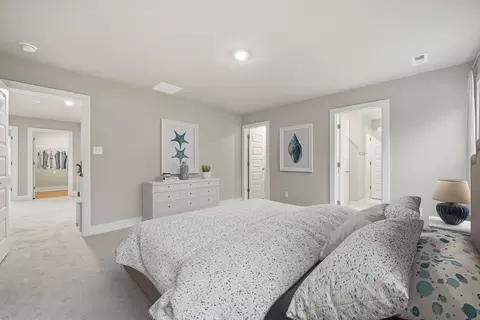 Bedroom - 643 Griffon Dr, Chapin, SC 29036 photo 1 of 3