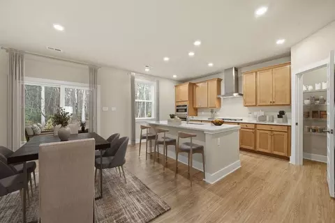 Kitchen - 643 Griffon Dr, Chapin, SC 29036 photo 5 of 8