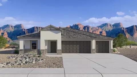 Other - 9648 S Caballo Dr, Apache Junction, AZ 85120 photo 1 of 20