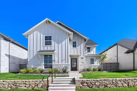 1604 Ramble Way, Celina, TX 75009