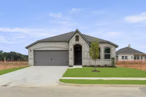 2205 Avatar Way, Aubrey, TX 76227