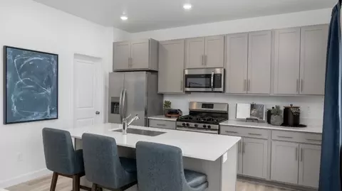 Kitchen - 1739 S Iron Dr, Provo, UT 84606 photo 1 of 4