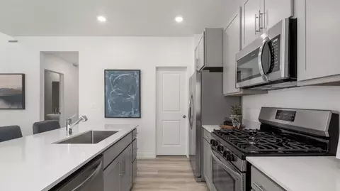 Kitchen - 1739 S Iron Dr, Provo, UT 84606 photo 2 of 4