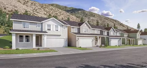Exterior - 1739 S Iron Dr, Provo, UT 84606 photo 2 of 2