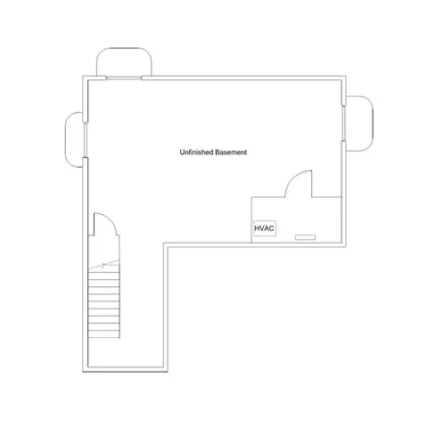 Floorplan - 1739 S Iron Dr, Provo, UT 84606 photo 4 of 4