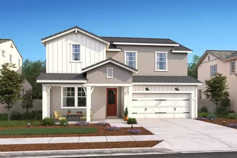 Exterior - 154 Solera Dr, Lodi, CA 95240 photo 2 of 4