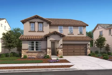 Exterior - 154 Solera Dr, Lodi, CA 95240 photo 3 of 4