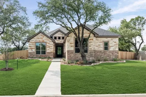 643 Bald Eagle, Salado, TX 76571